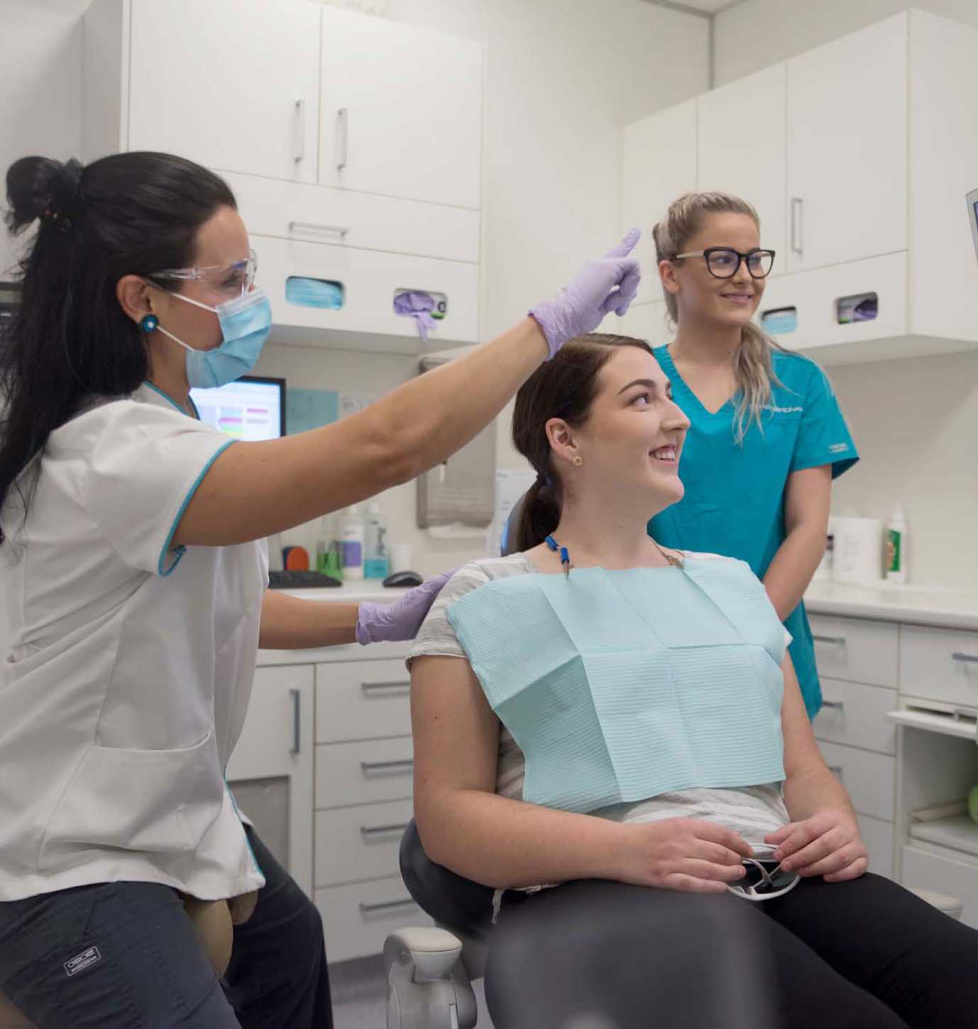 Maven Dental Next&Co