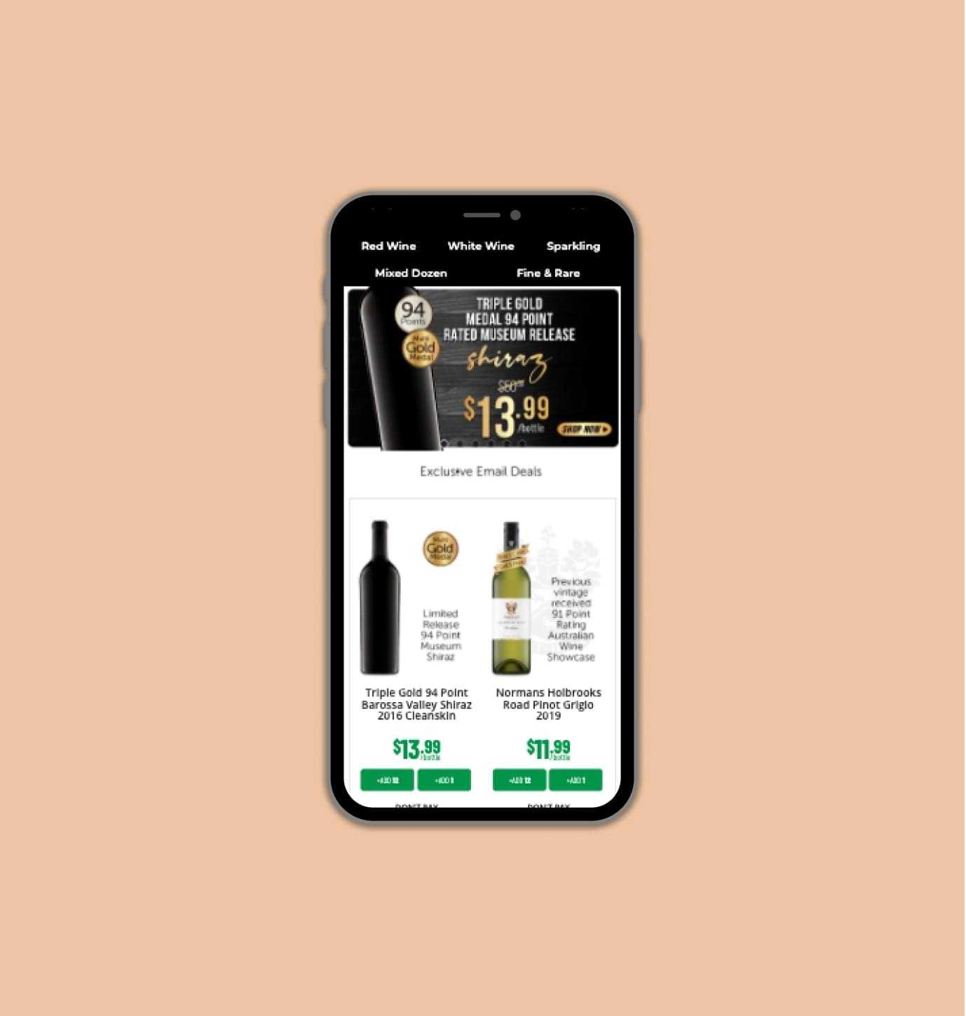 Get Wines Direct Next&Co